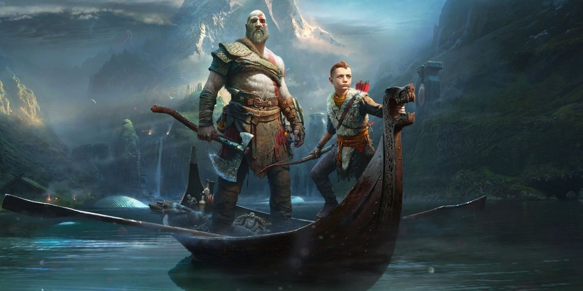 Column: Dit zijn ontzettend goede gaming documentaires