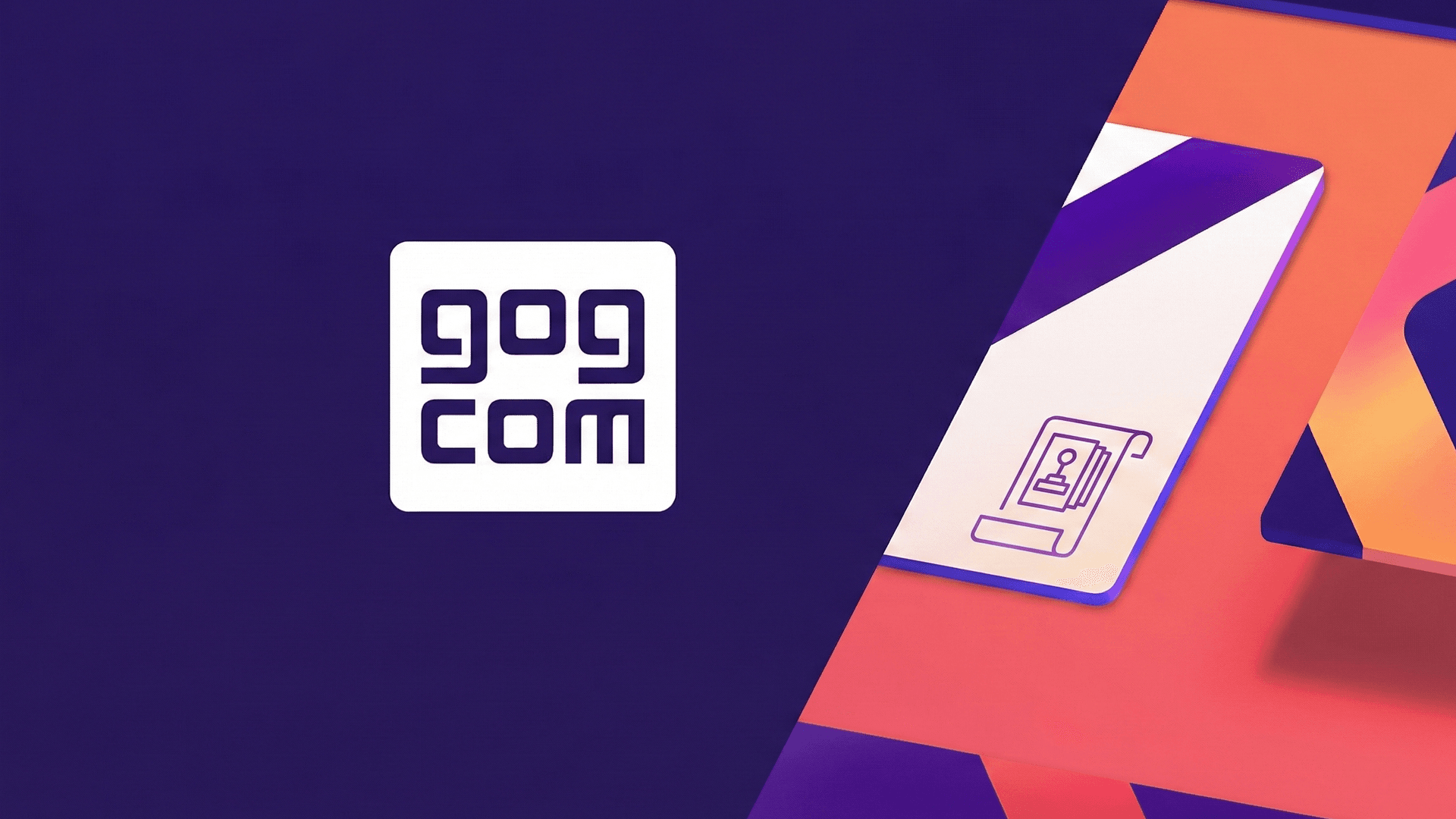 GOG wordt overgenomen door zijn eigen medeoprichter