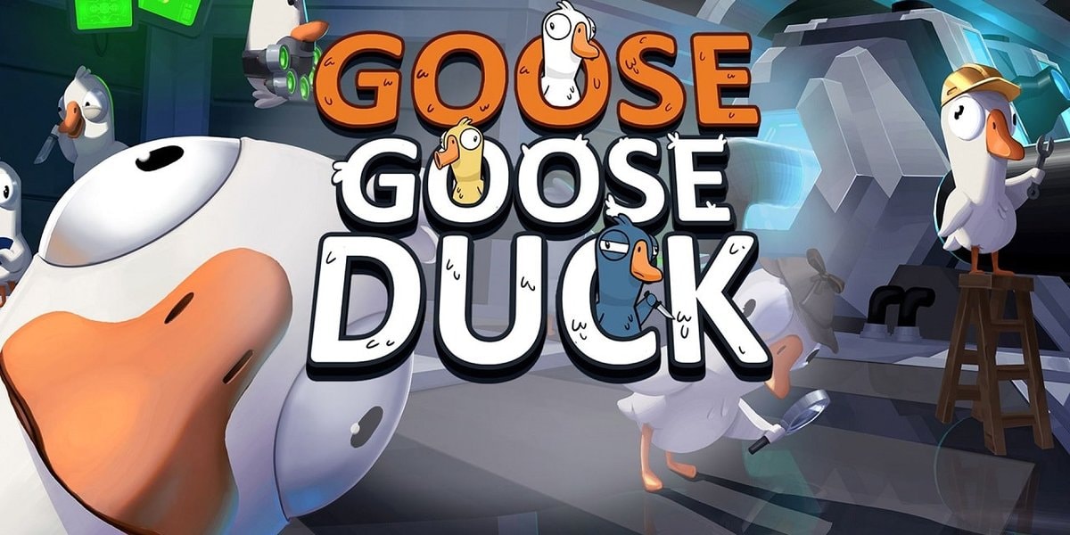 Goose Goose Duck blijft snel groeien