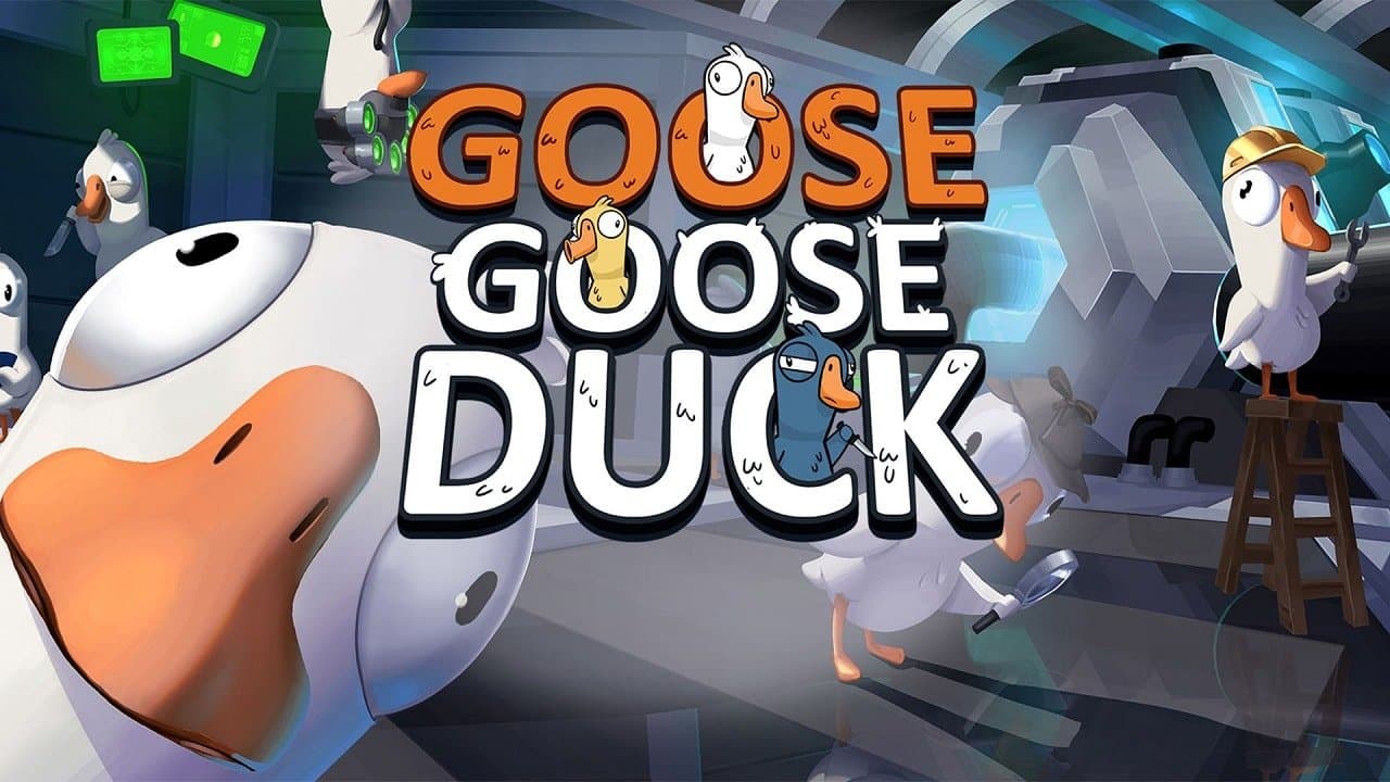 Goose Goose Duck blijft snel groeien