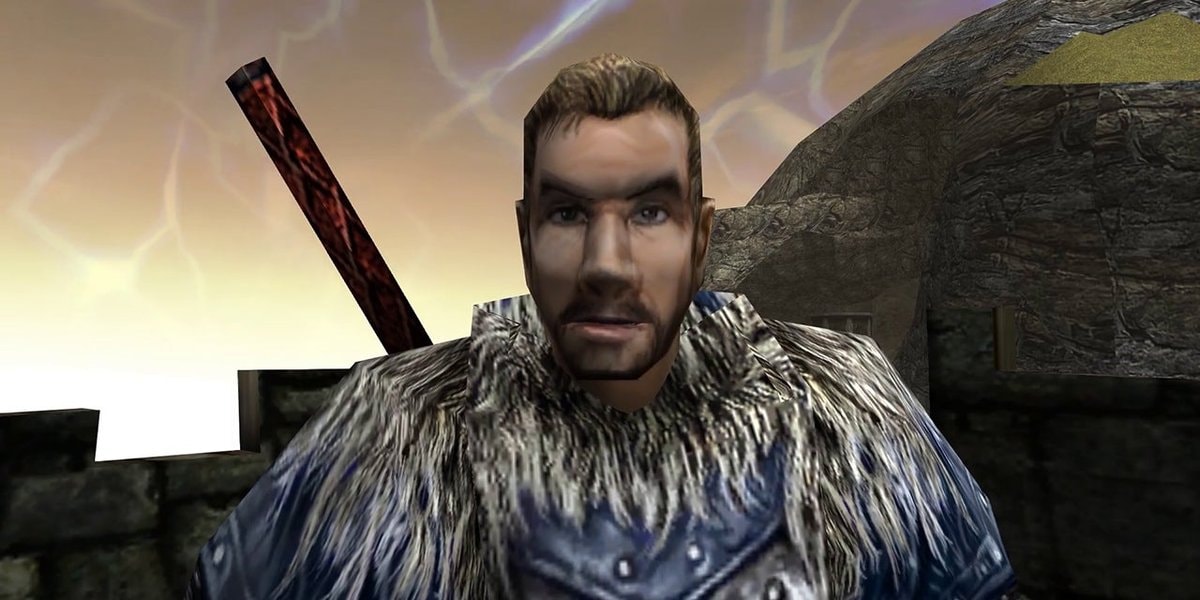 THQ Nordic brengt de eerste Gothic naar Switch