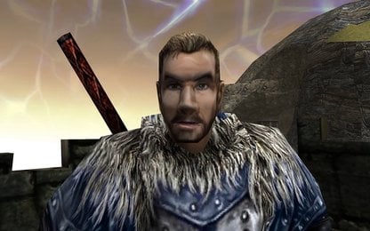 THQ Nordic brengt de eerste Gothic naar Switch