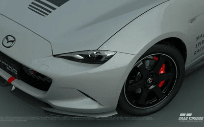 Dit brengt september voor Gran Turismo 7