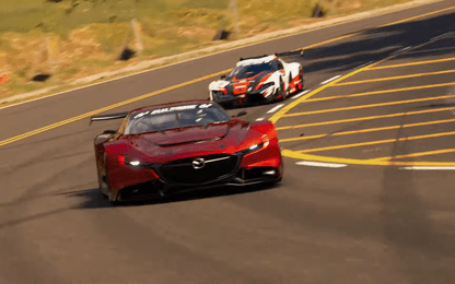Gran Turismo 7 heeft meer dan twee miljoen actieve gebruikers per maand