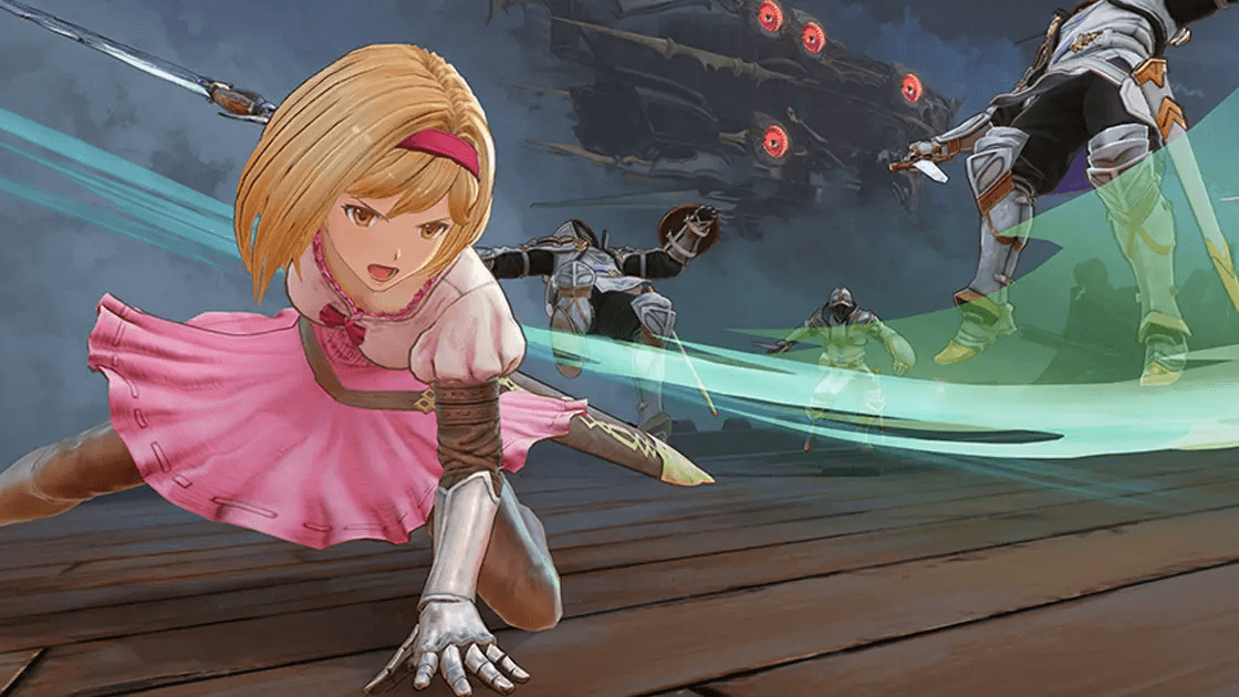 Het eind is in zicht voor GRANBLUE FANTASY: Relink
