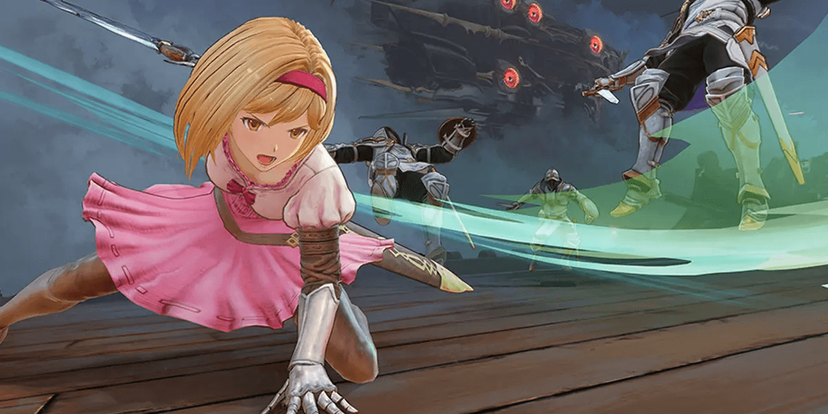 Het eind is in zicht voor GRANBLUE FANTASY: Relink