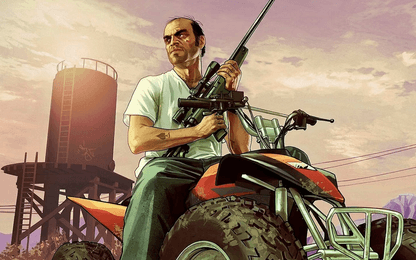 Dan Houser bevestigt bestaan GTA V singleplayer DLC, vertelt dat het half af was