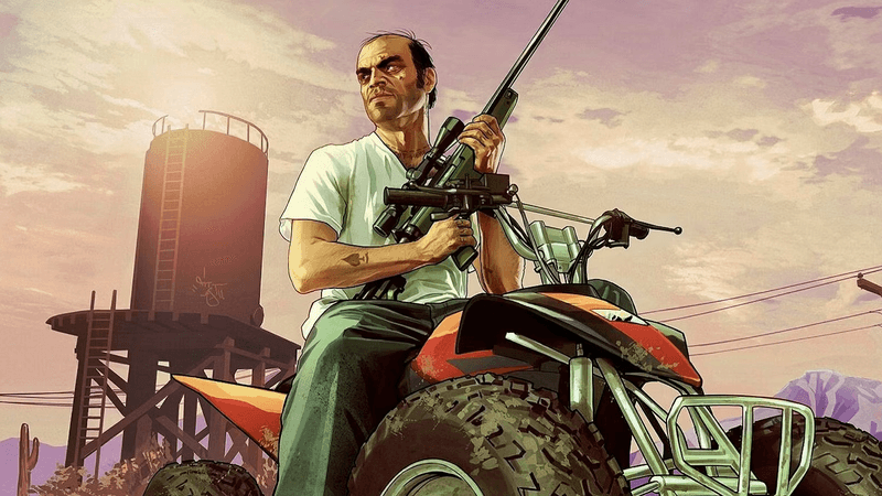 Dan Houser bevestigt bestaan GTA V singleplayer DLC, vertelt dat het half af was