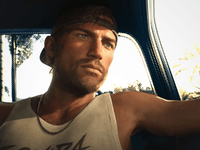 Grand Theft Auto 6 Cover