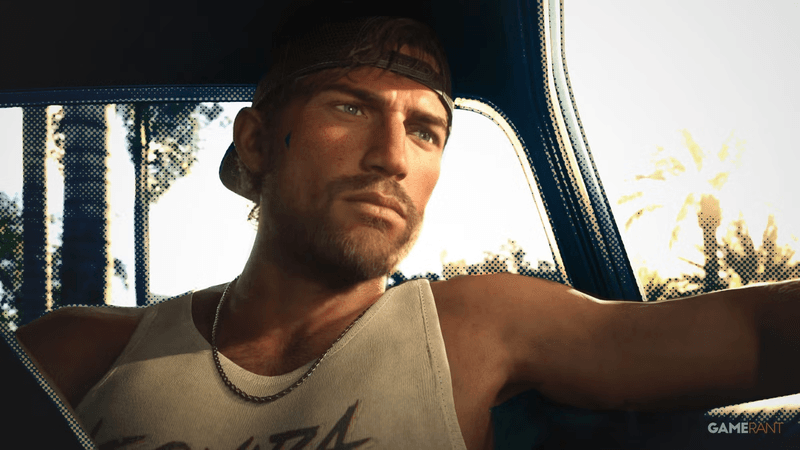 Lekker zegt te weten hoe het nou zit met Grand Theft Auto 6 Online