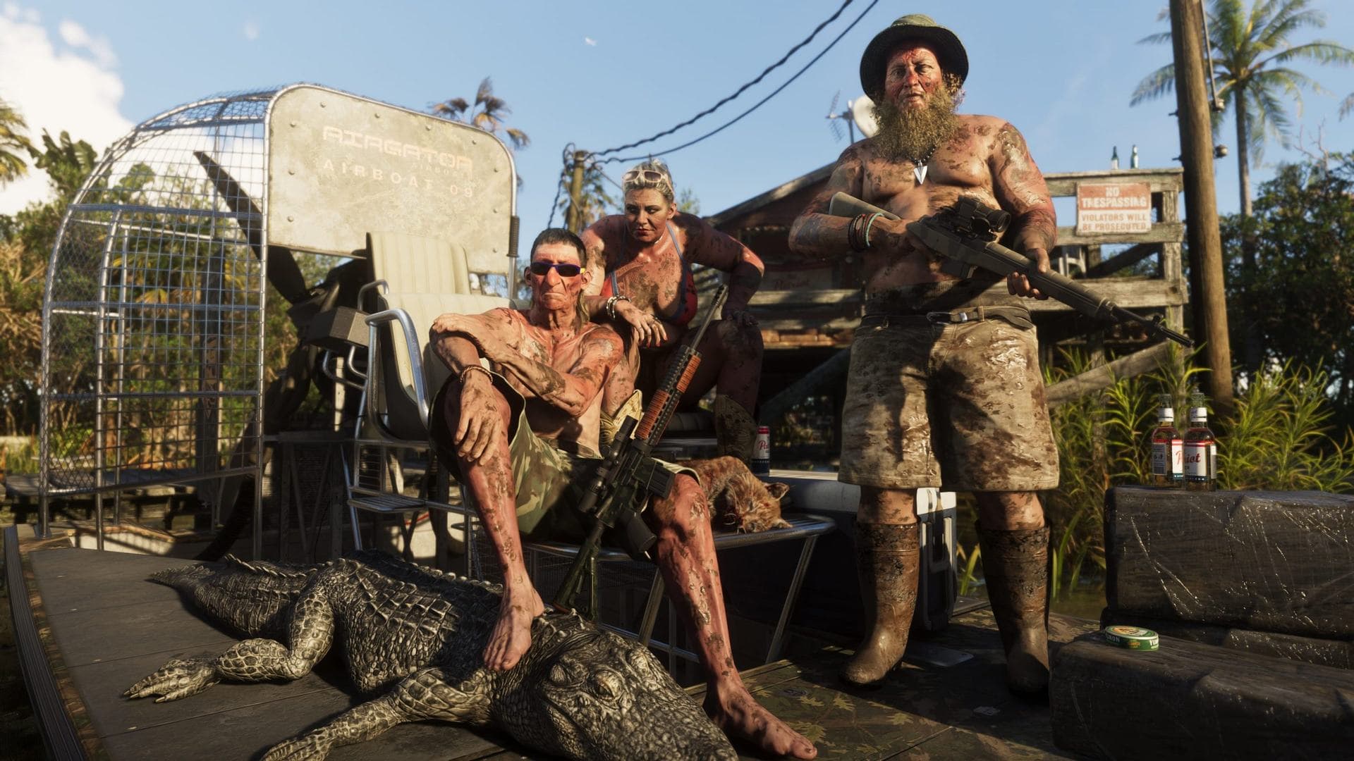 Grand Theft Auto 6 zou spelers laten verdienen aan user-generated content