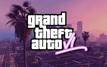 Grand Theft Auto 6 wederom uitgesteld
