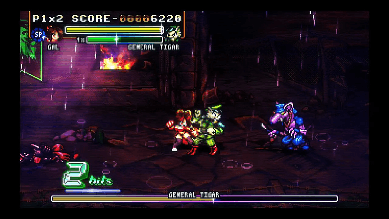 Fight'n'Rage Review-1