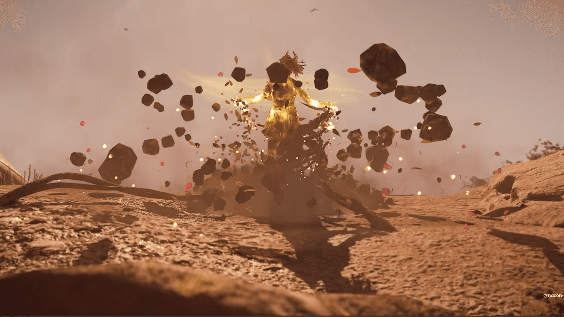 Dit is de release date van GreedFall II: The Dying World