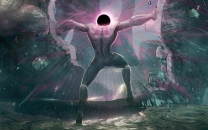 Epic Games geeft ons GRIME