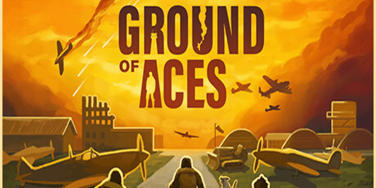 Ground of Aces begint Early Access met een flinke update en korting