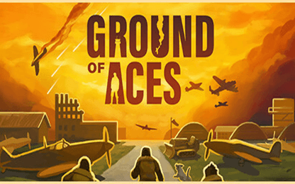 Ground of Aces begint Early Access met een flinke update en korting