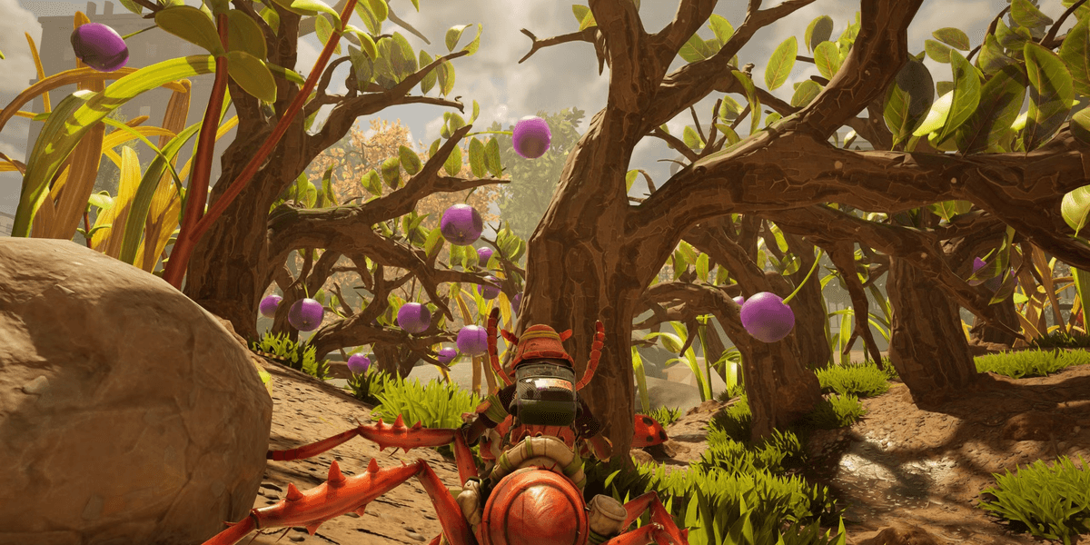 Grounded 2-spelers vinden workaround om vergrendelde content te bereiken