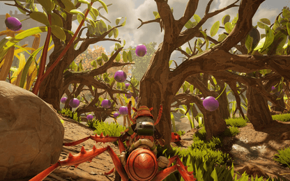 Grounded 2-spelers vinden workaround om vergrendelde content te bereiken