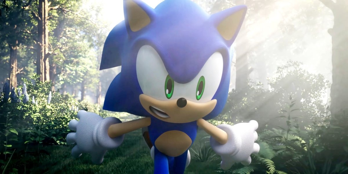Sonic: Frontiers brengt ons terug naar Green Hill Zone