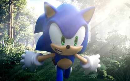 Sonic: Frontiers brengt ons terug naar Green Hill Zone