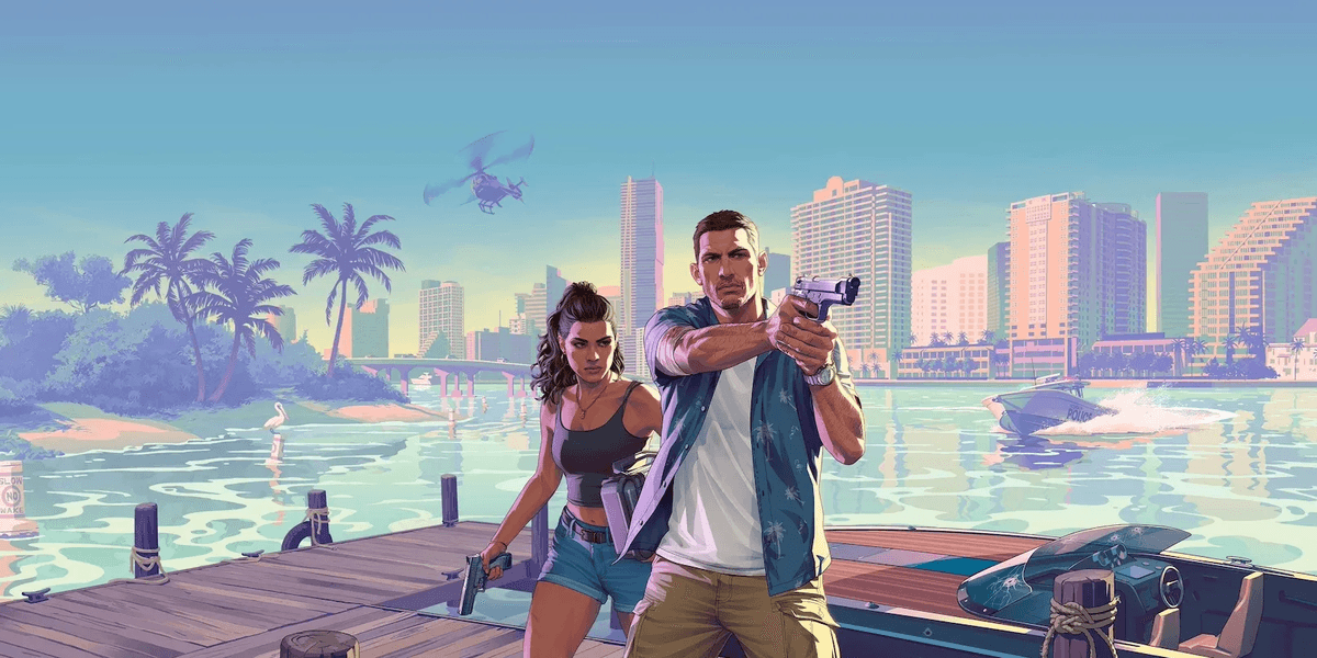 Grand Theft Auto VI wordt voor een ''eerlijke prijs'' verkocht