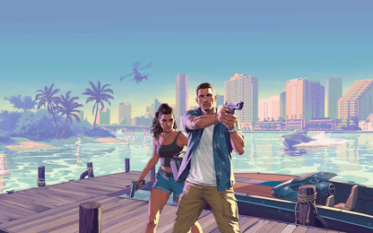 Grand Theft Auto VI wordt voor een ''eerlijke prijs'' verkocht