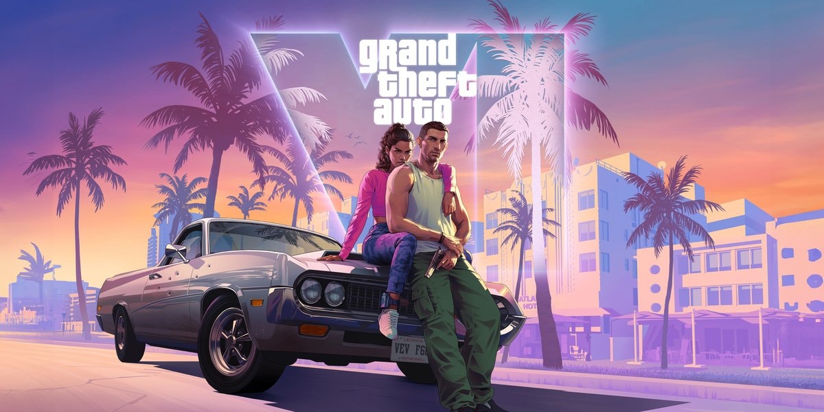 Gebrek aan release date Grand Theft Auto VI zorgt voor paniek bij uitgevers