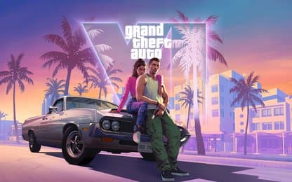 Gebrek aan Grand Theft Auto VI-nieuws is heel bewuste keuze volgens Strauss Zelnick