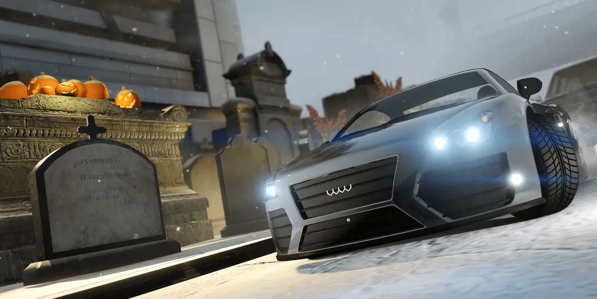 San Andreas Mercanaries update haalt bijna tweehonderd auto's uit GTA: Online stores