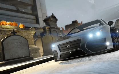 San Andreas Mercanaries update haalt bijna tweehonderd auto's uit GTA: Online stores