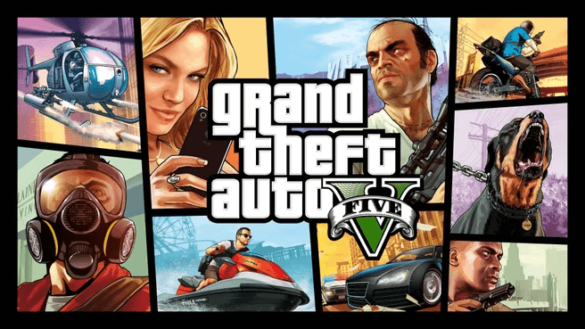 Pak nu snel de gratis current-gen upgrade van GTA V