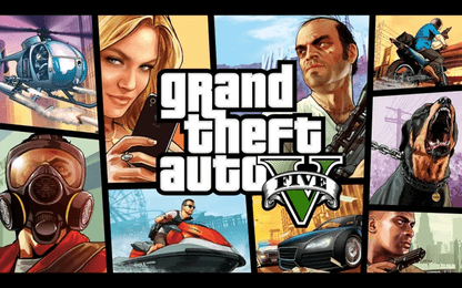 Pak nu snel de gratis current-gen upgrade van GTA V