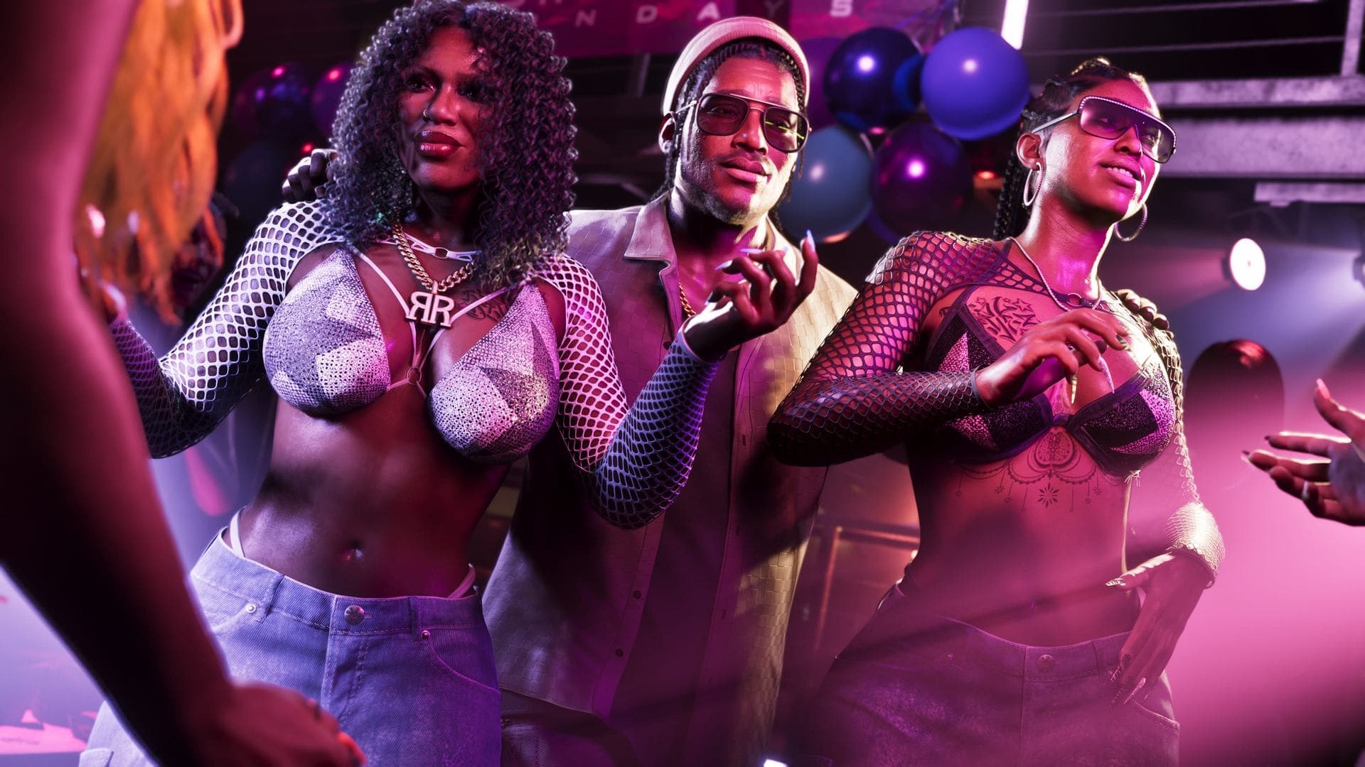 Geen 60fps voor Grand Theft Auto VI