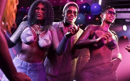 Geen 60fps voor Grand Theft Auto VI