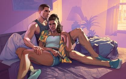 Marketing campagne Sony toont veranderingen in GTA VI