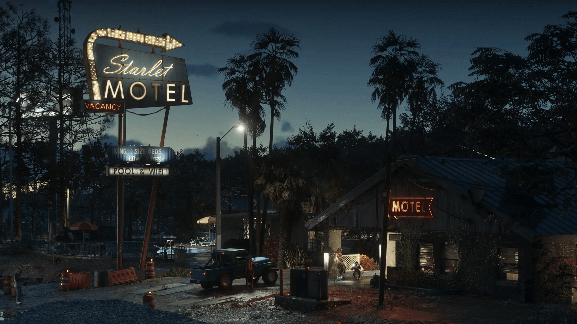 Vraag aan de redactie: Welk prijskaartje vind jij fair om aan GTA VI te hangen?