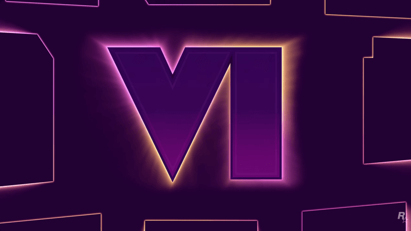 Rockstar toont cover van GTA VI en kondigt start pre-orders aan