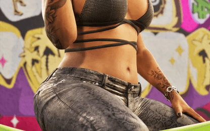 GTA 6 details over RPG-systeem en omgeving gedeeld door Rockstar