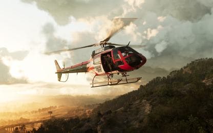 Netflix bezwijkt onder enorme belangstelling voor GTA VI: An Extended Look