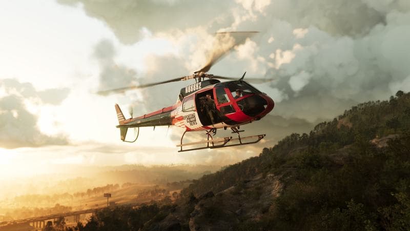 Netflix bezwijkt onder enorme belangstelling voor GTA VI: An Extended Look