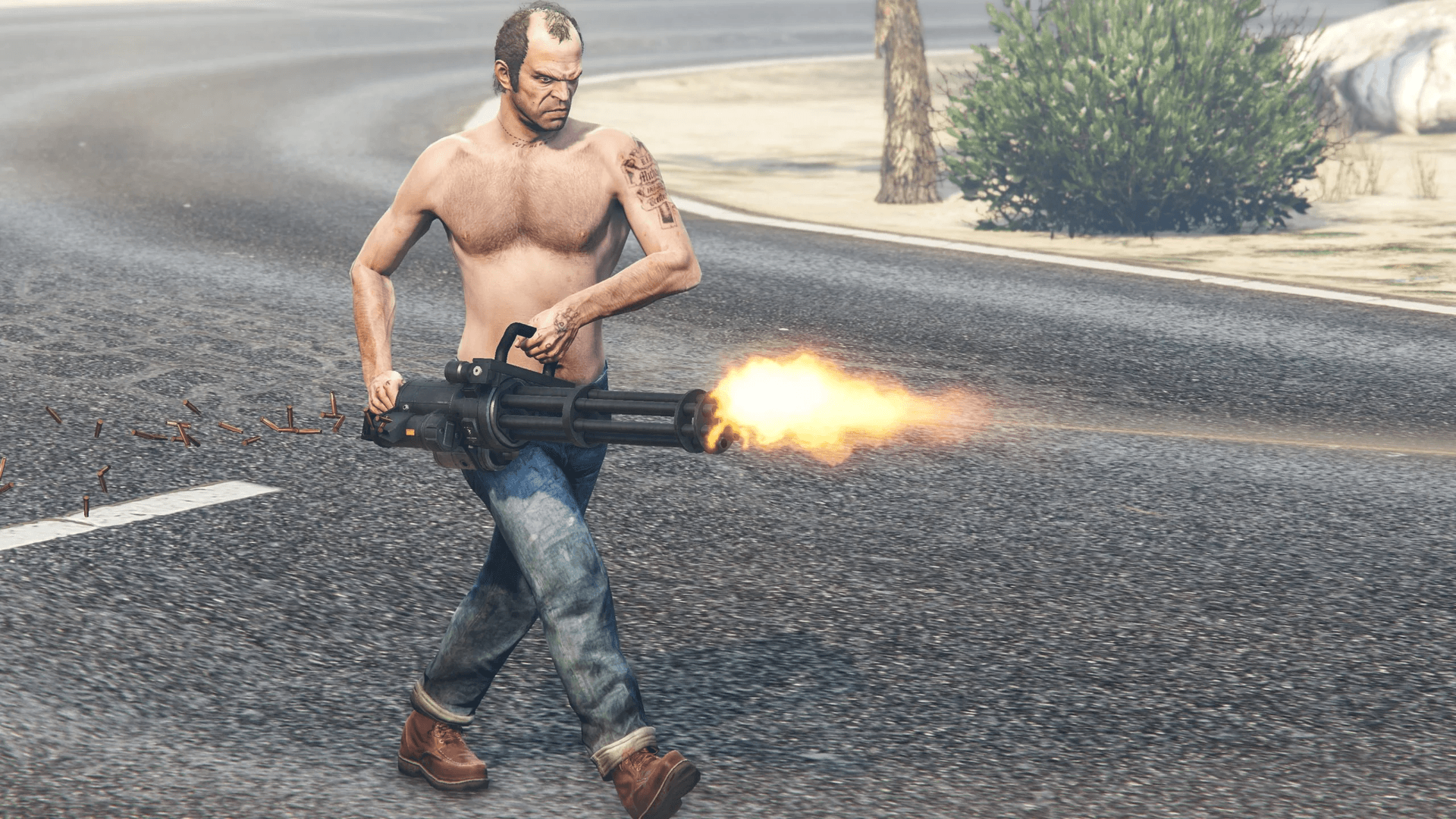 Column: Mijn grootste wens voor GTA VI heeft niets met graphics te maken
