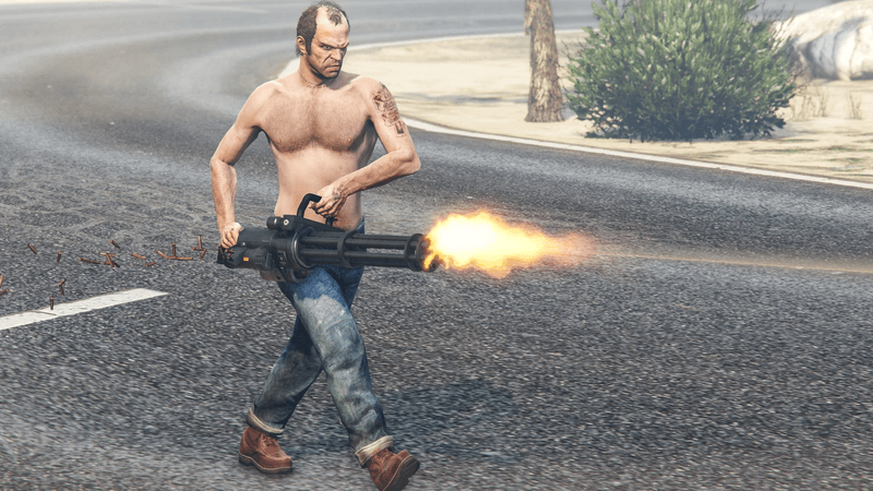 Column: Mijn grootste wens voor GTA VI heeft niets met graphics te maken