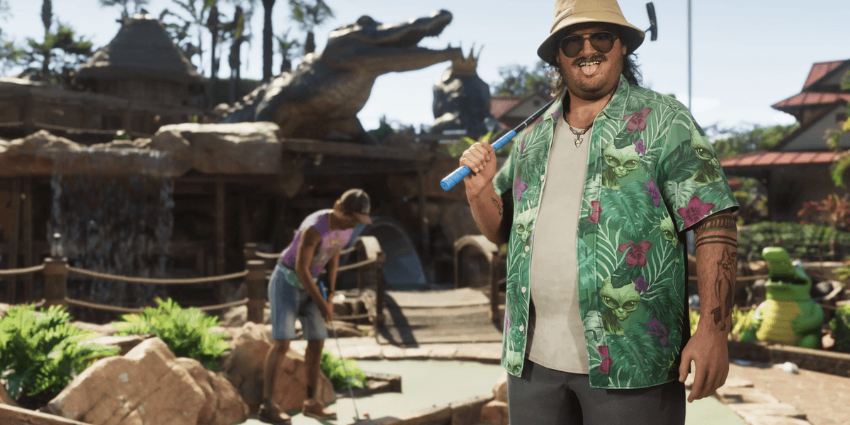 De content voor GTA VI is volgens insider al een tijdje klaar