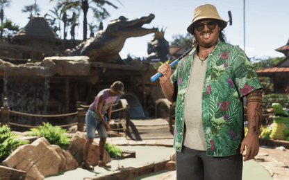 De content voor GTA VI is volgens insider al een tijdje klaar