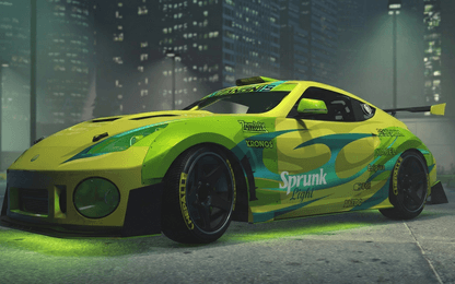 Grand Theft Auto Tokyo was bijna werkelijkheid geworden