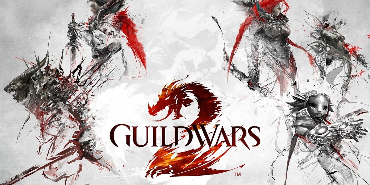 NCSoft onhult de volgende uitbreiding voor Guild Wars 2