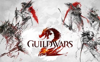 NCSoft onhult de volgende uitbreiding voor Guild Wars 2