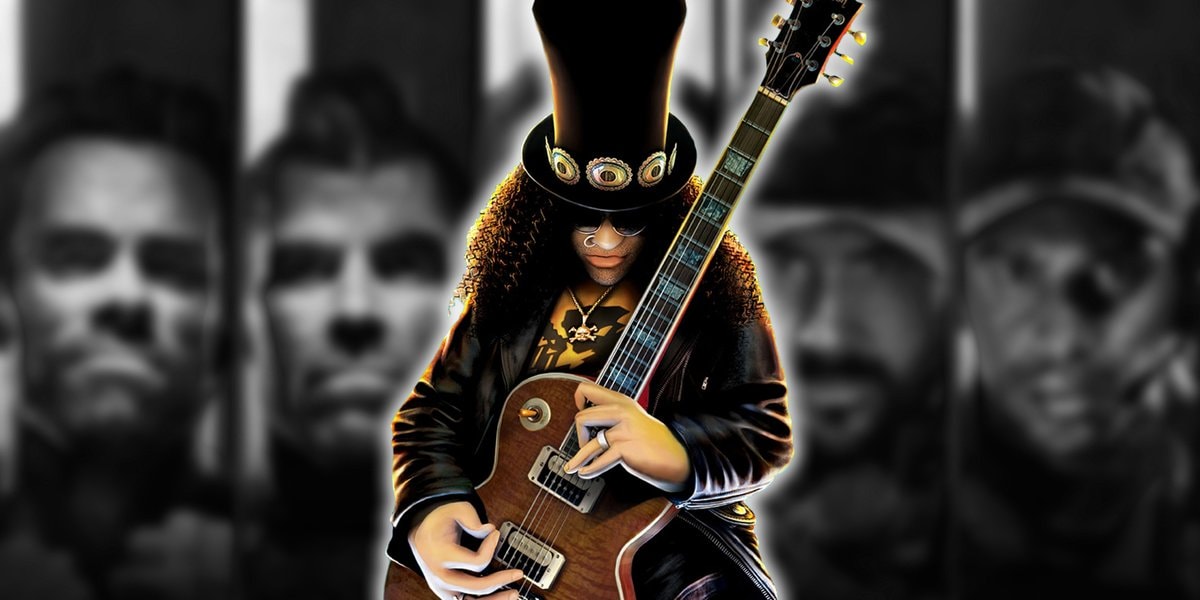 Vraag aan de redactie: heeft gaming jouw muzieksmaak beïnvloed?