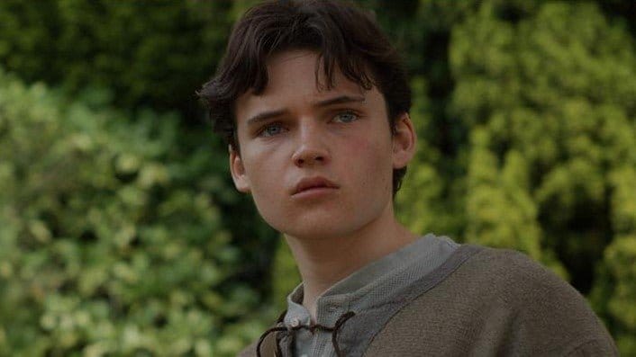 Beelden van de live-action The Legend of Zelda-film gelekt.